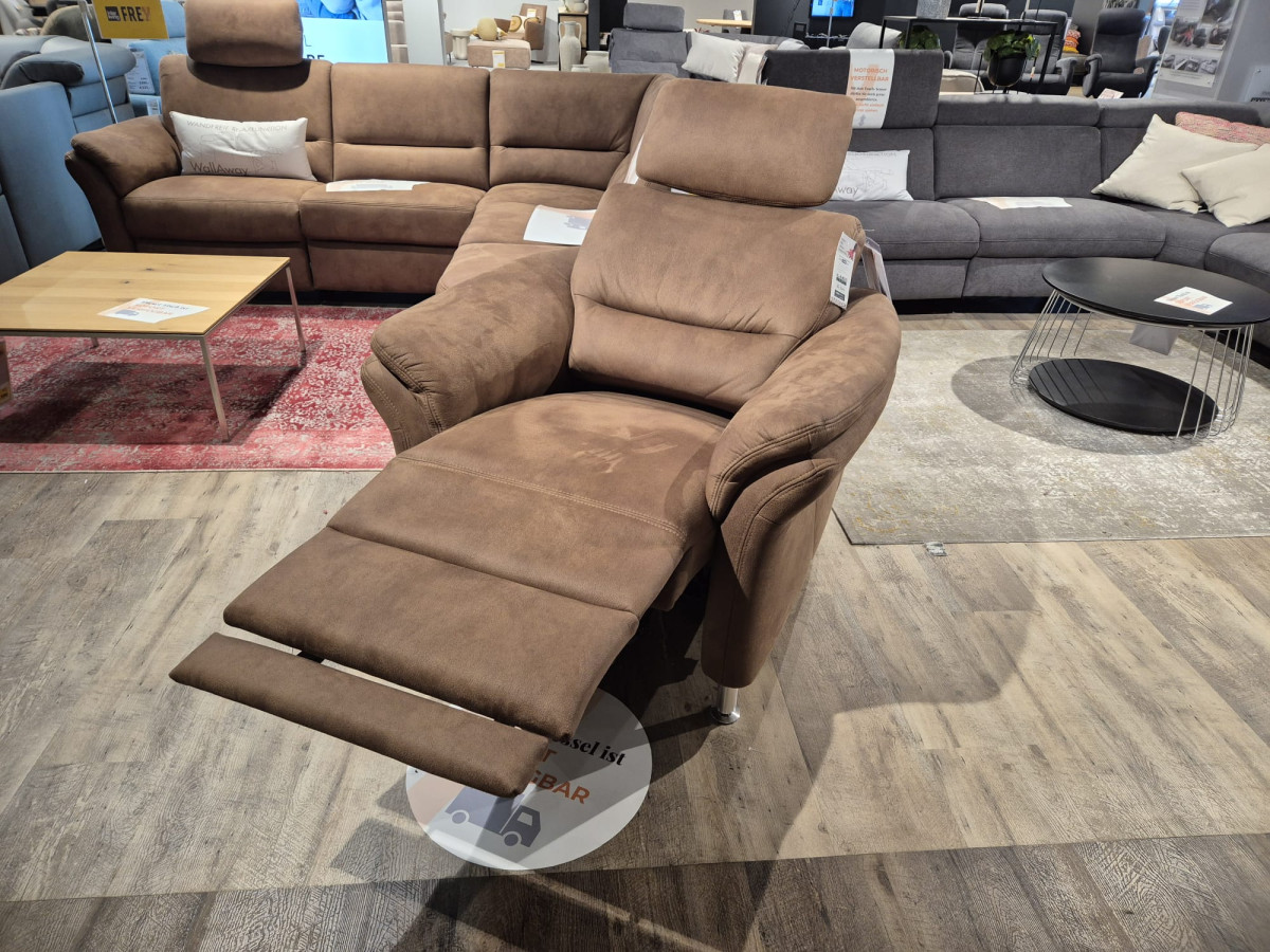 Sessel "Dollar"