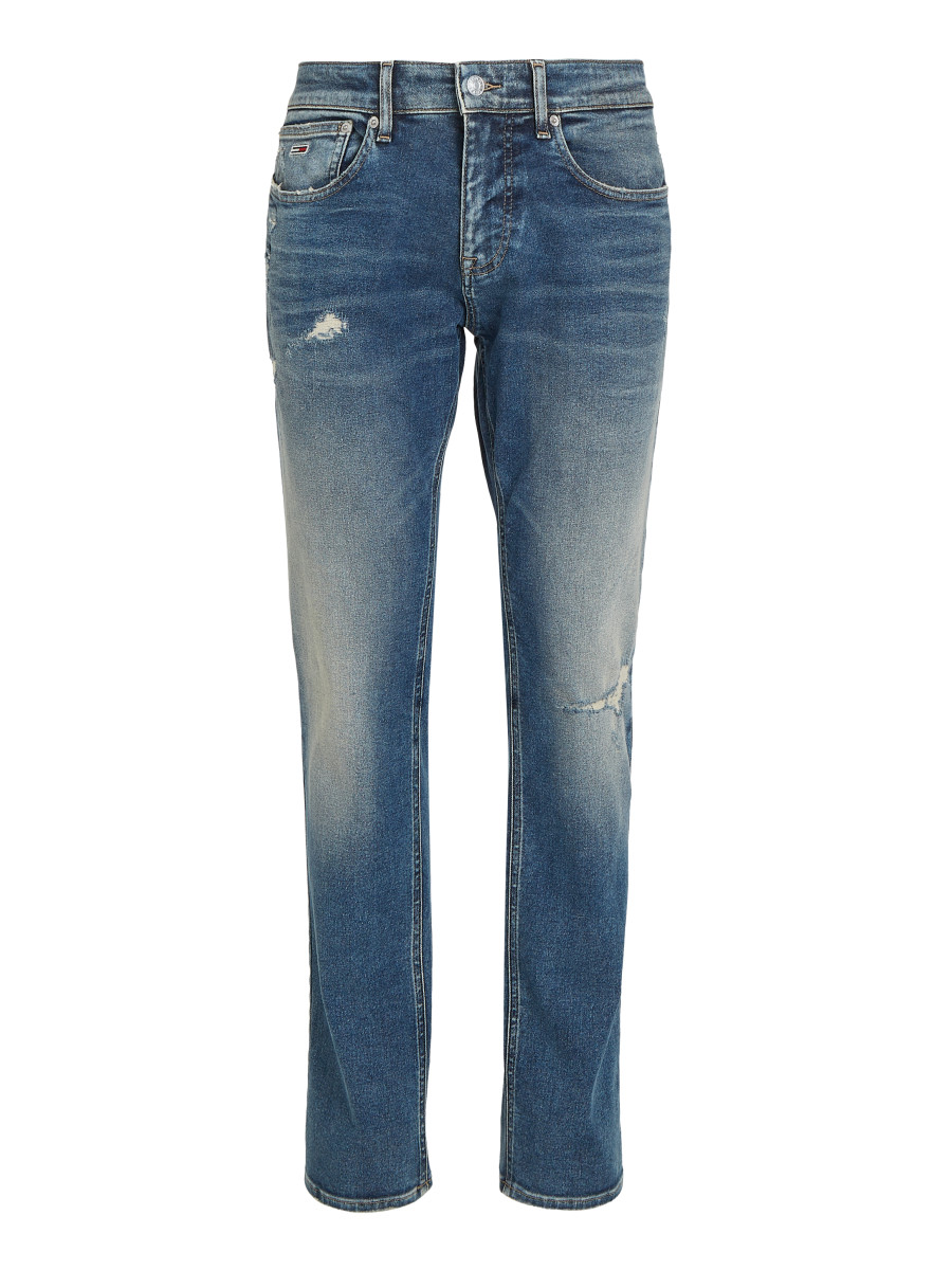 Jeans "Scanton Slim"