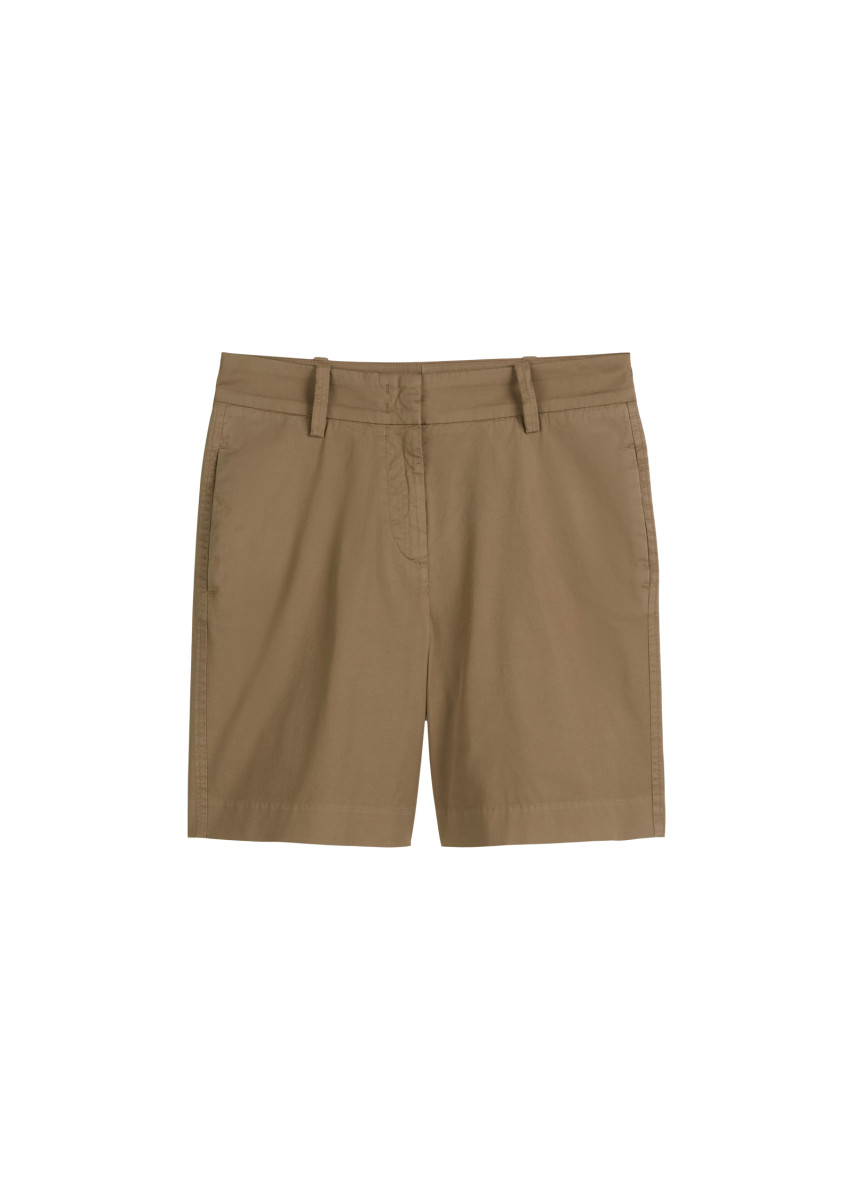 Shorts braun