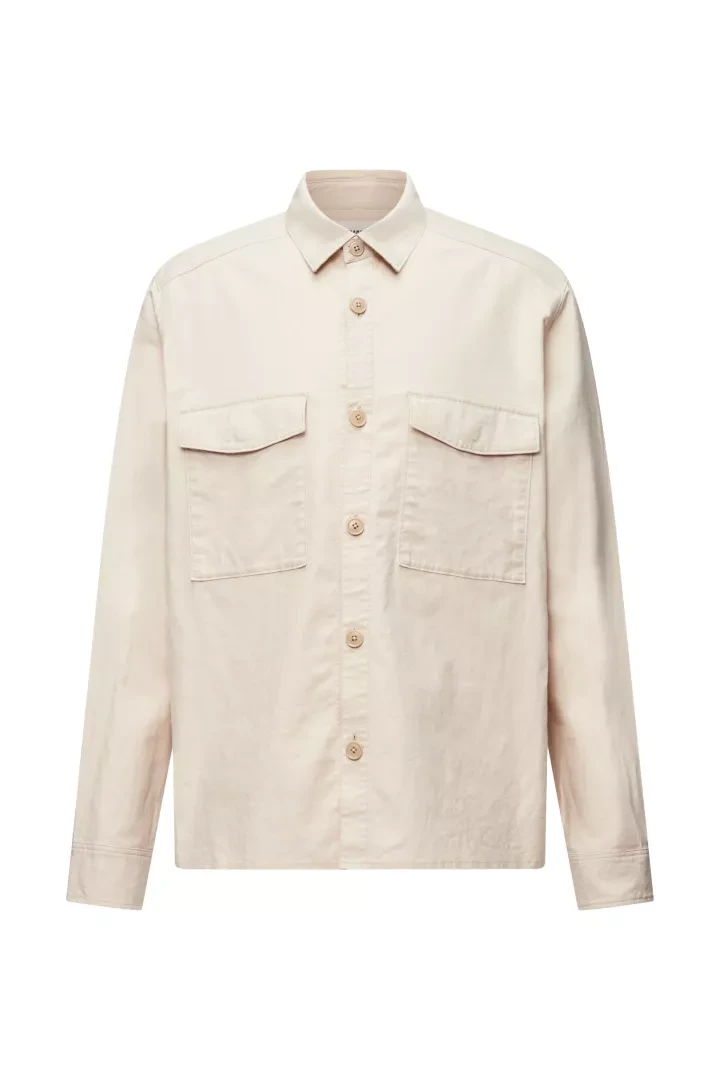 Overshirt "Gunray"