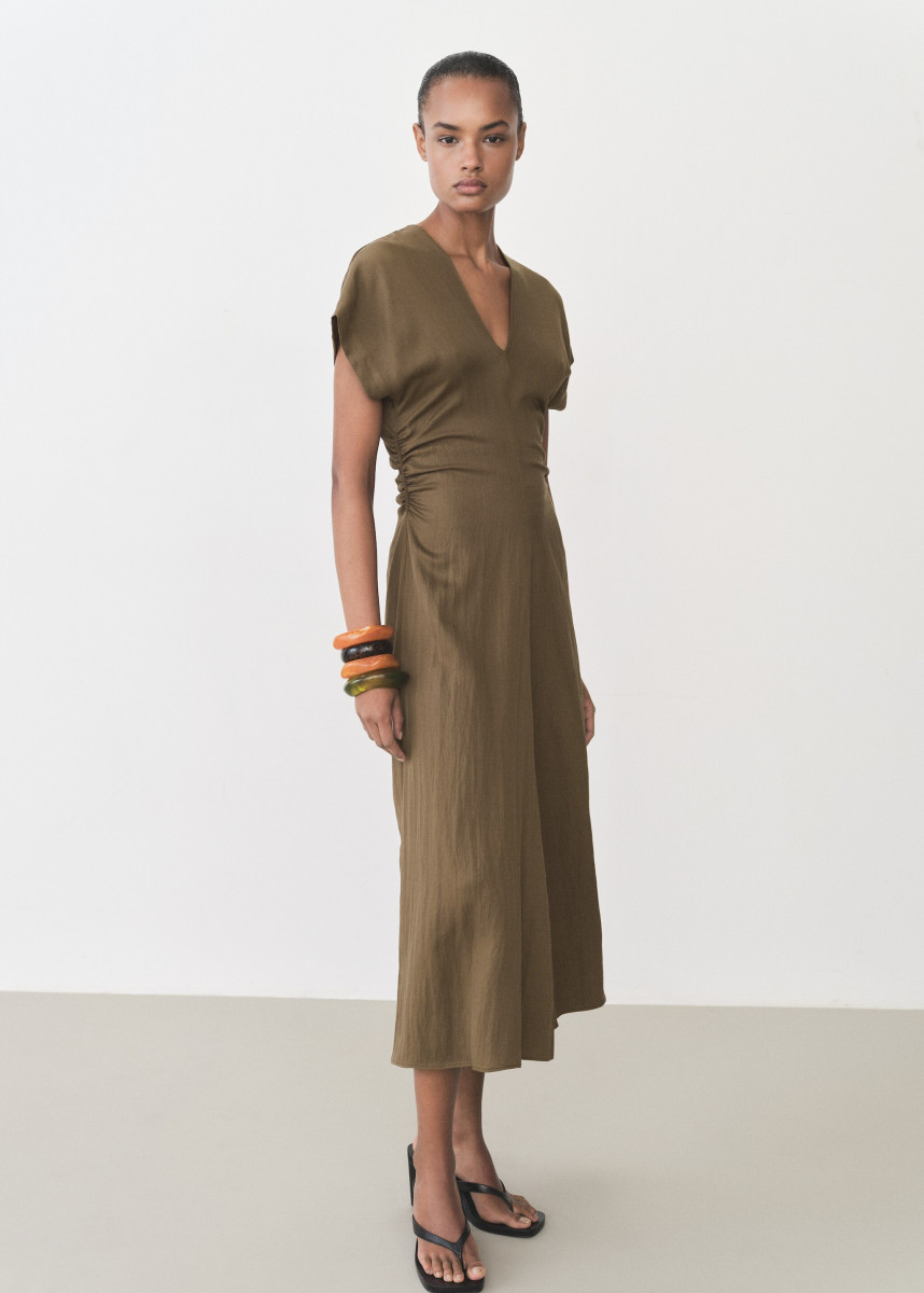 Kleid "Broom"
