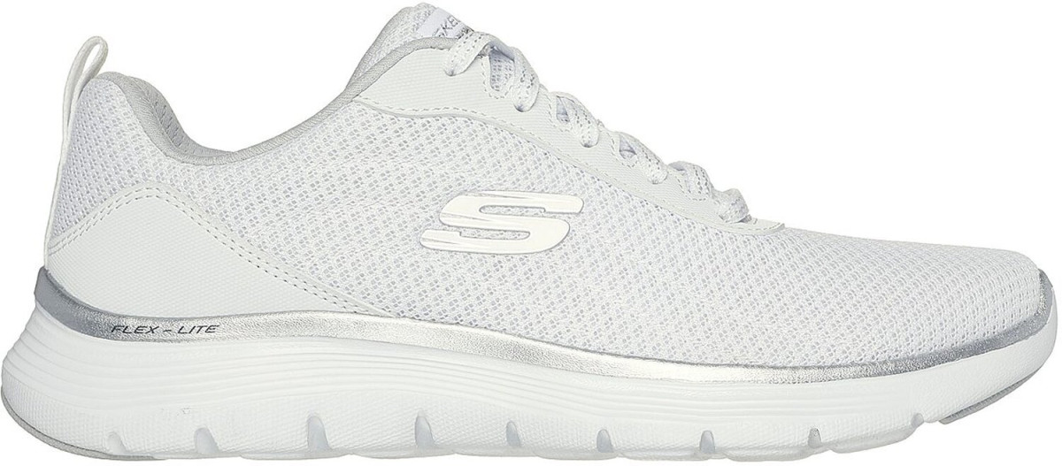 Sneaker weiß