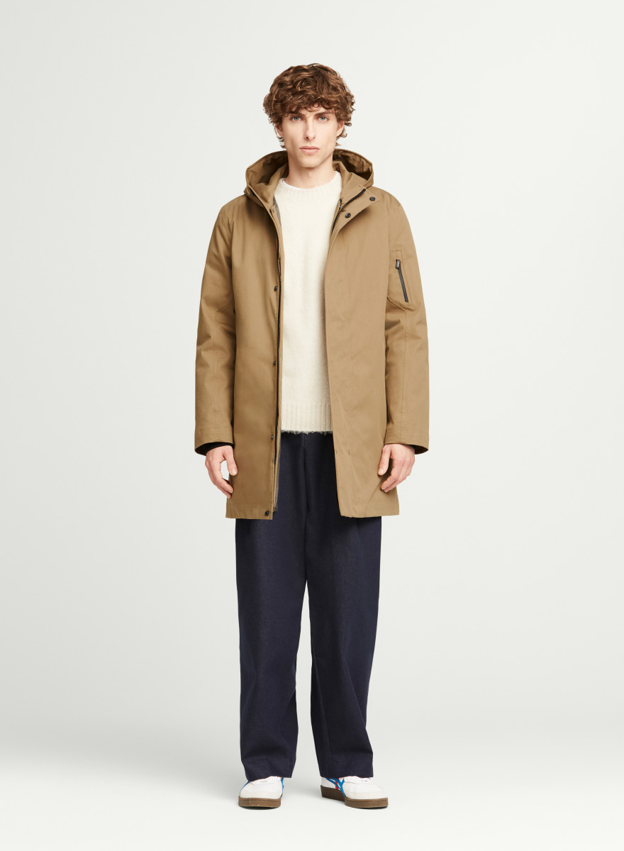 Parka