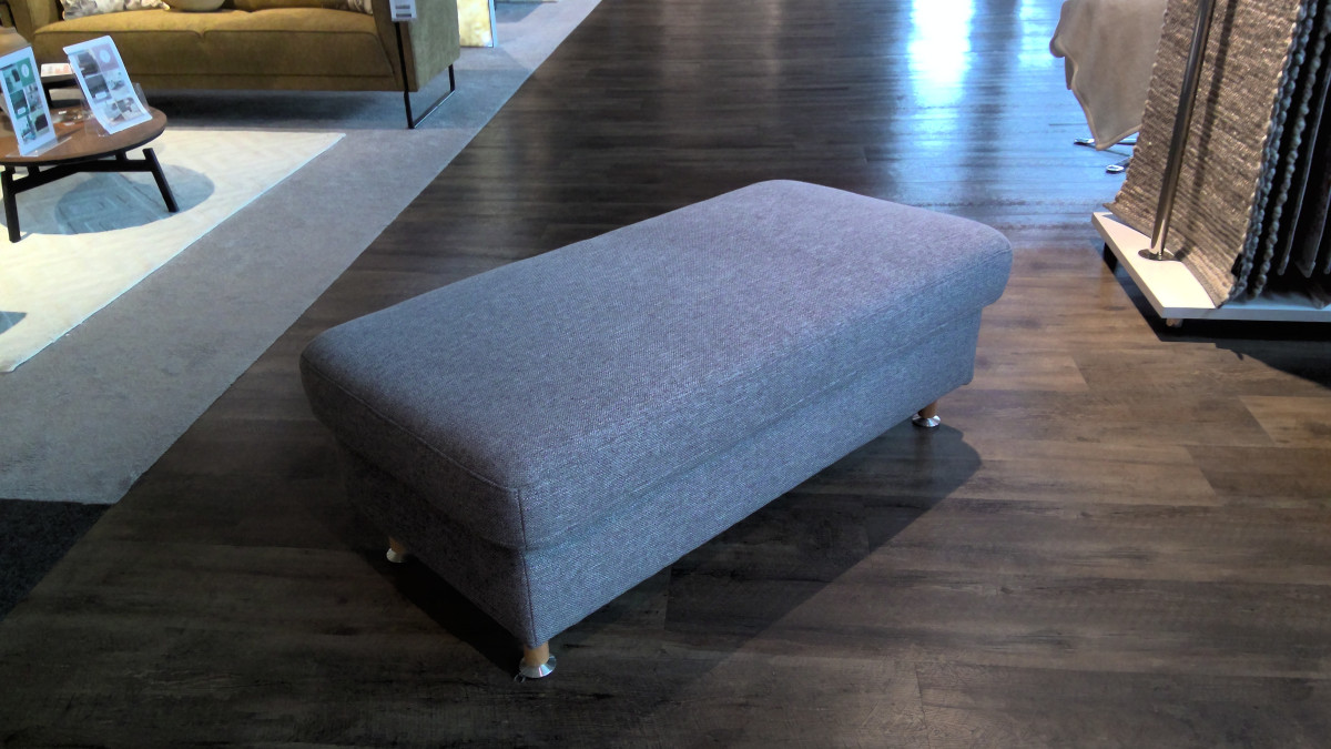 Hocker XXL "Lonely"
