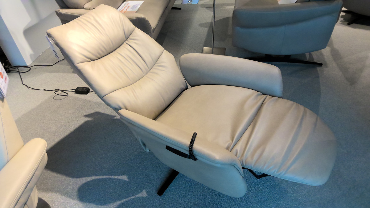 Relaxsessel "Hirschau"