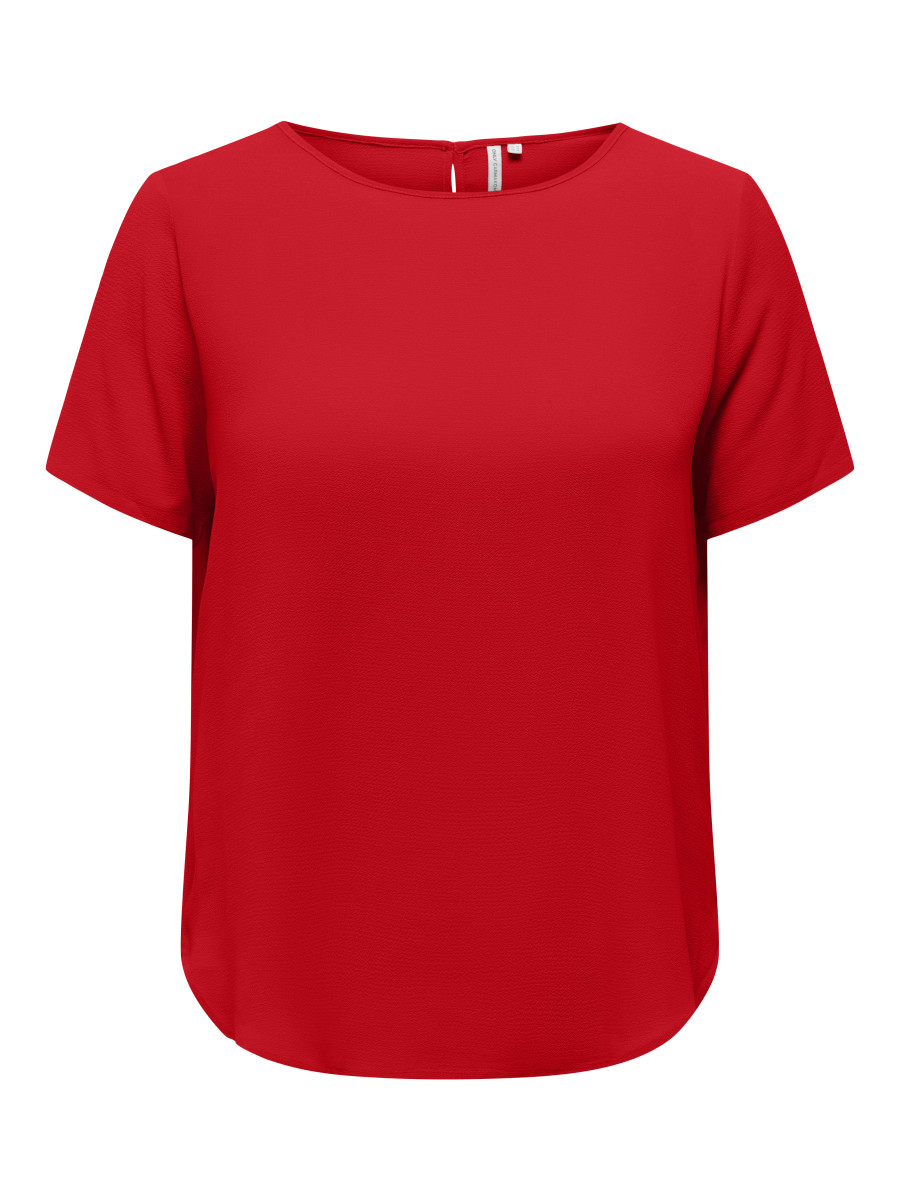 Blusenshirt rot