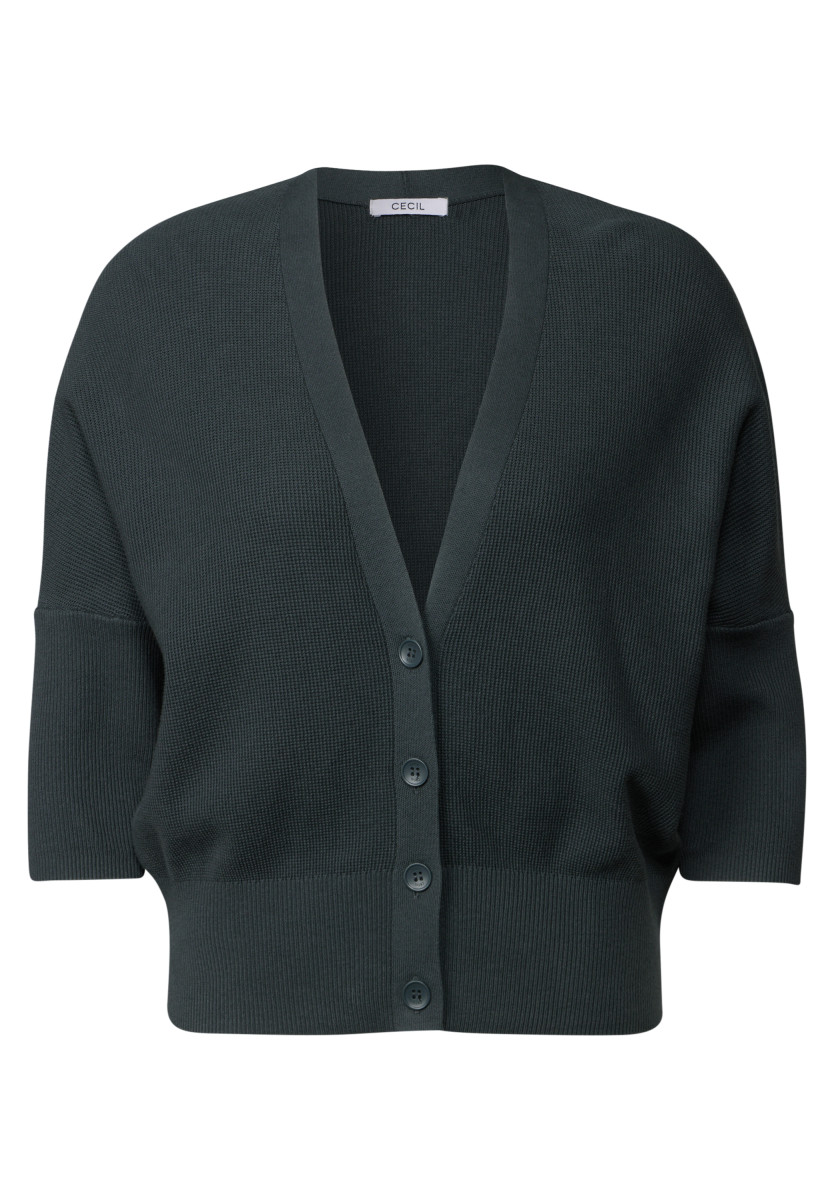 Cardigan khaki