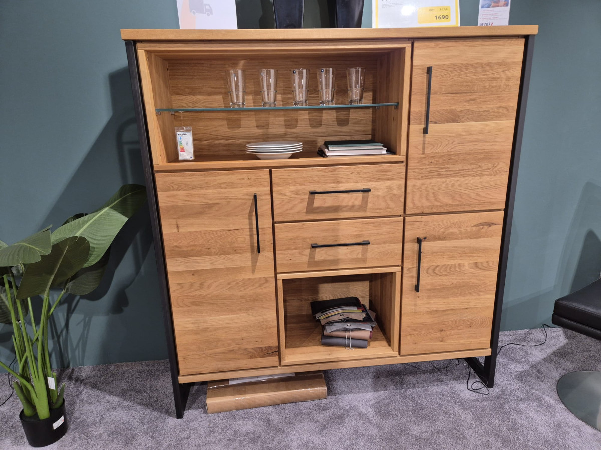 Highboard "Maleno"