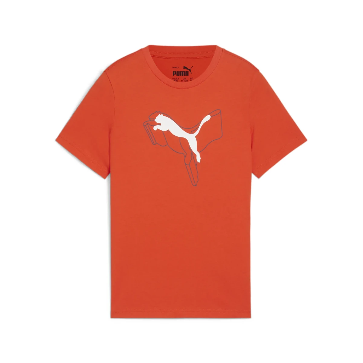 T-Shirt rot