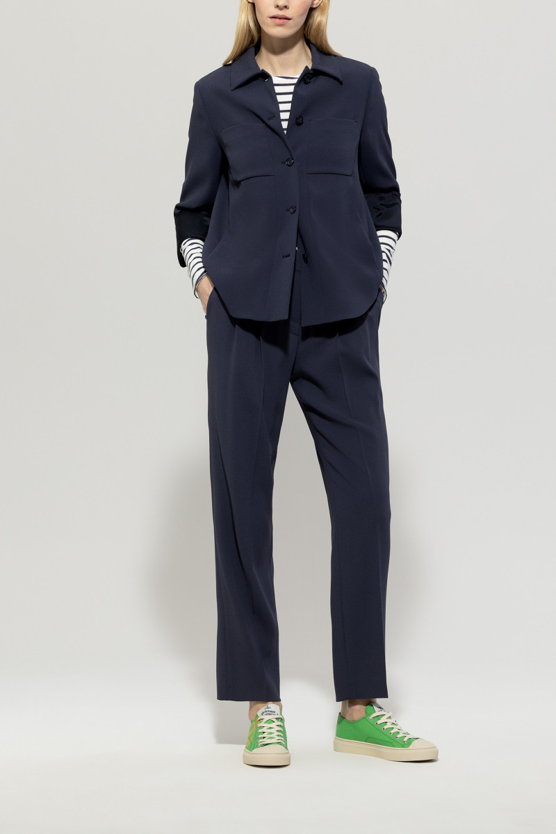 Tapered-Pants