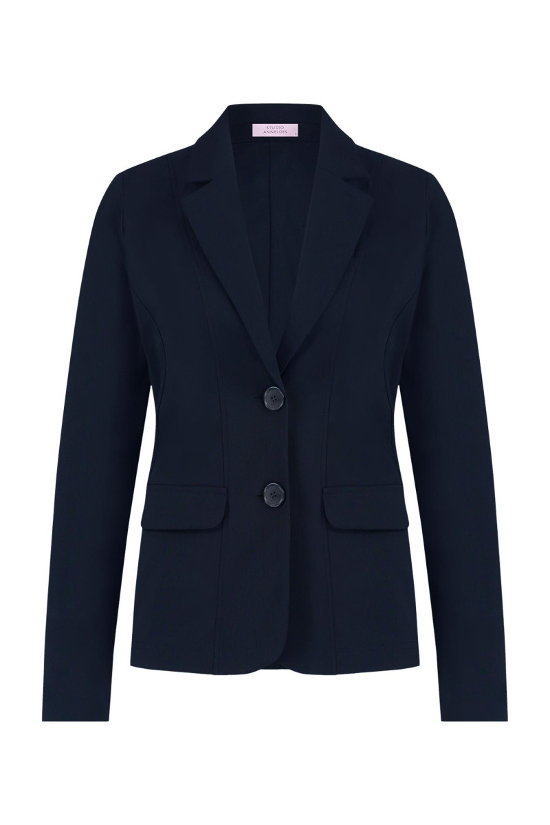 Blazer "Clean"