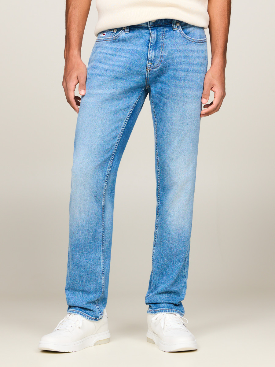 Slim-Fit Jeans