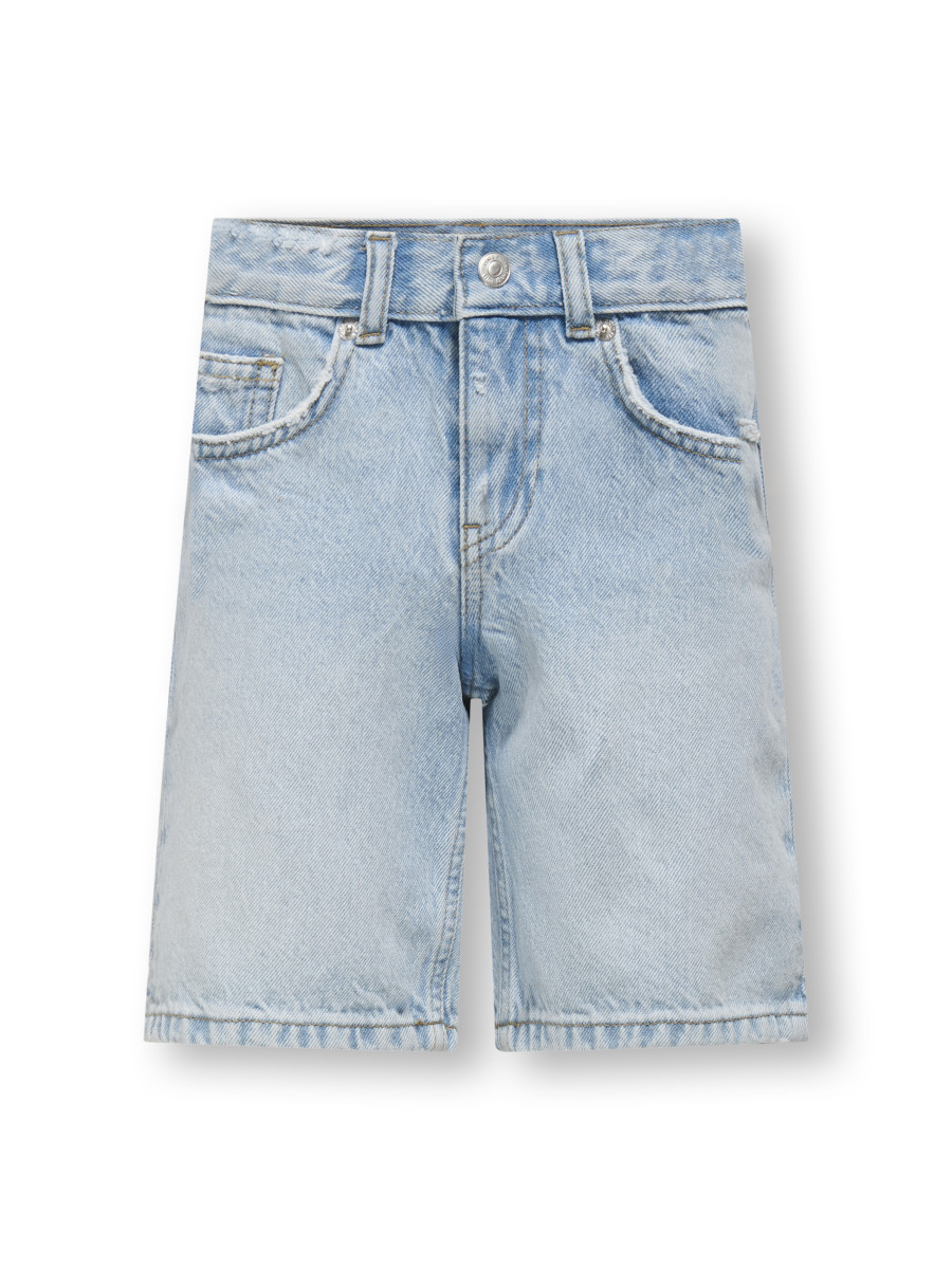 Jeans-Shorts