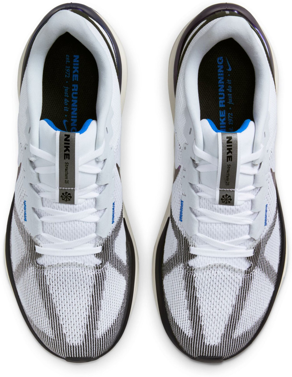 Laufschuhe "AIR ZOOM STRUCTURE 25"