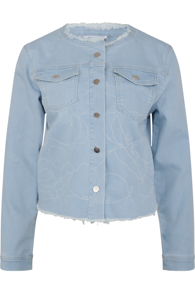 Jacke "Berra"