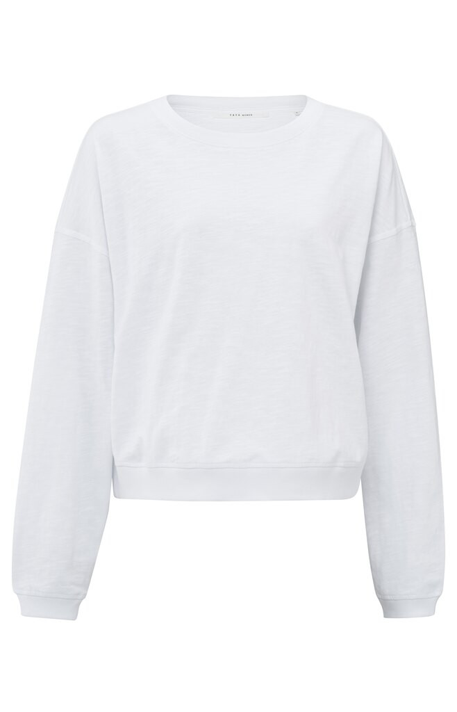 Oversize-Sweatshirt