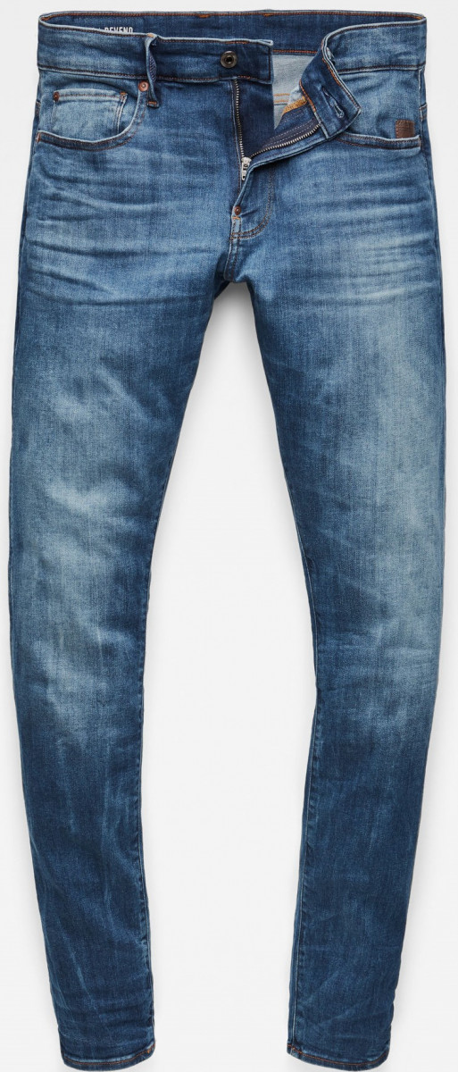 Jeans - "Super Slim Fit"