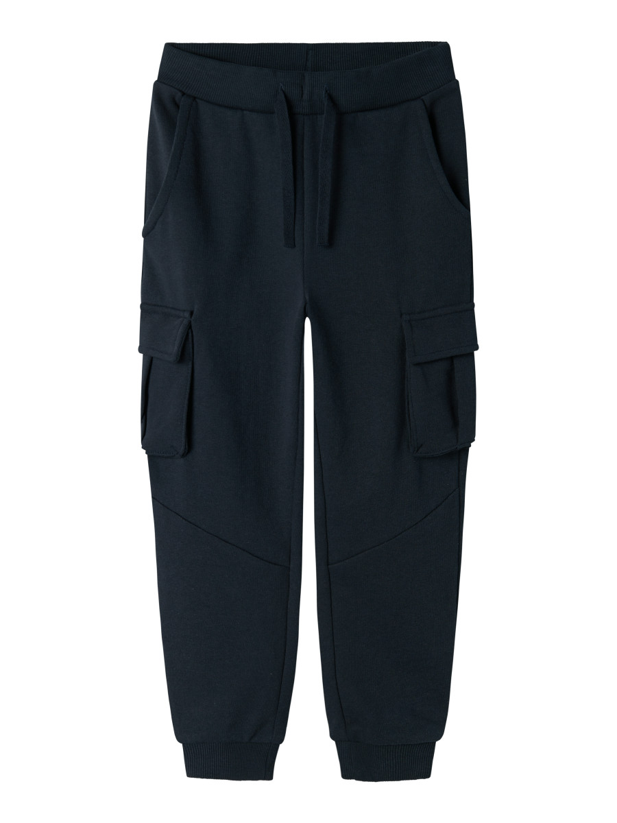 Sweatpants dunkelblau
