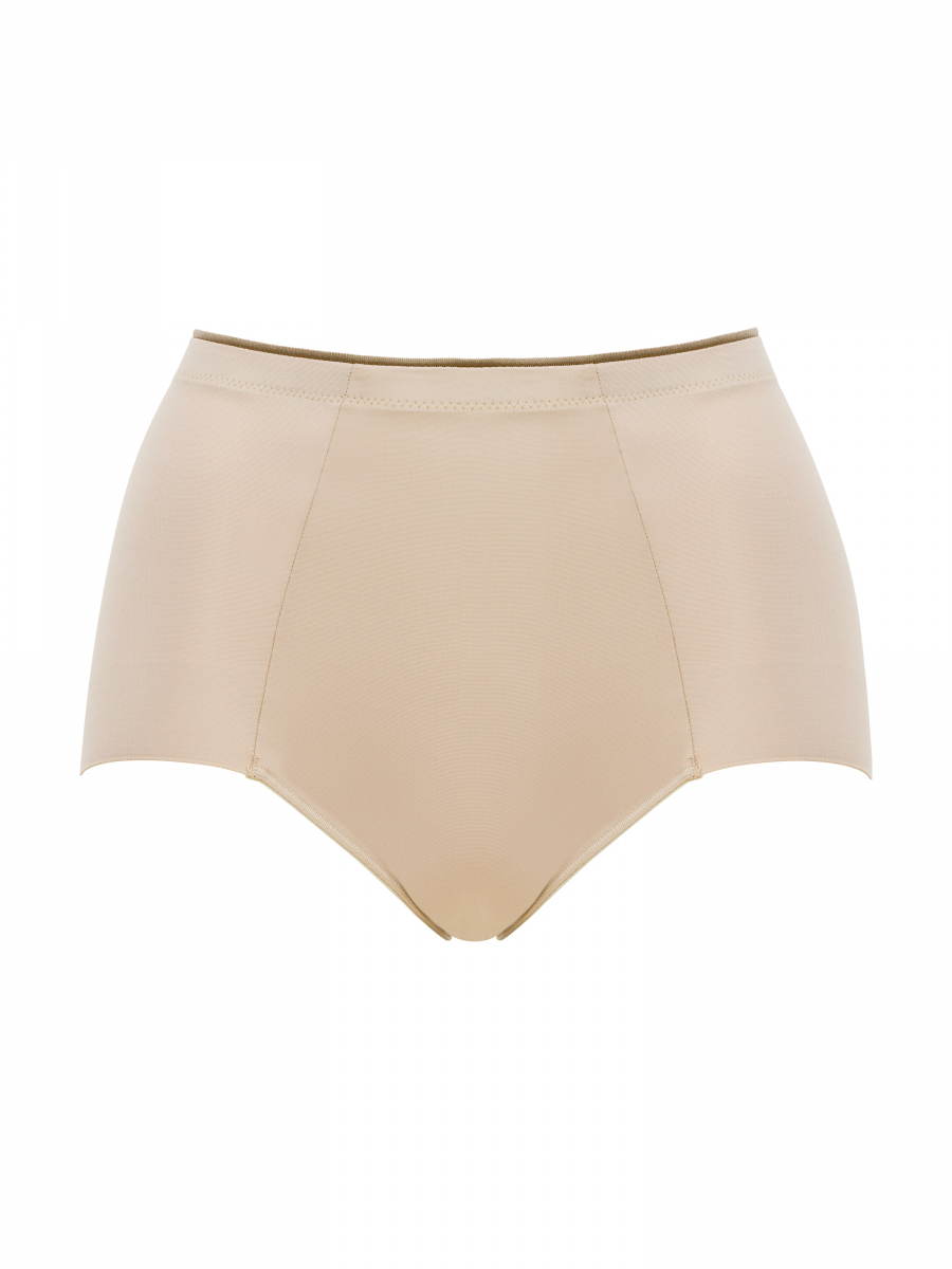 Soft Touch Miederslip sand