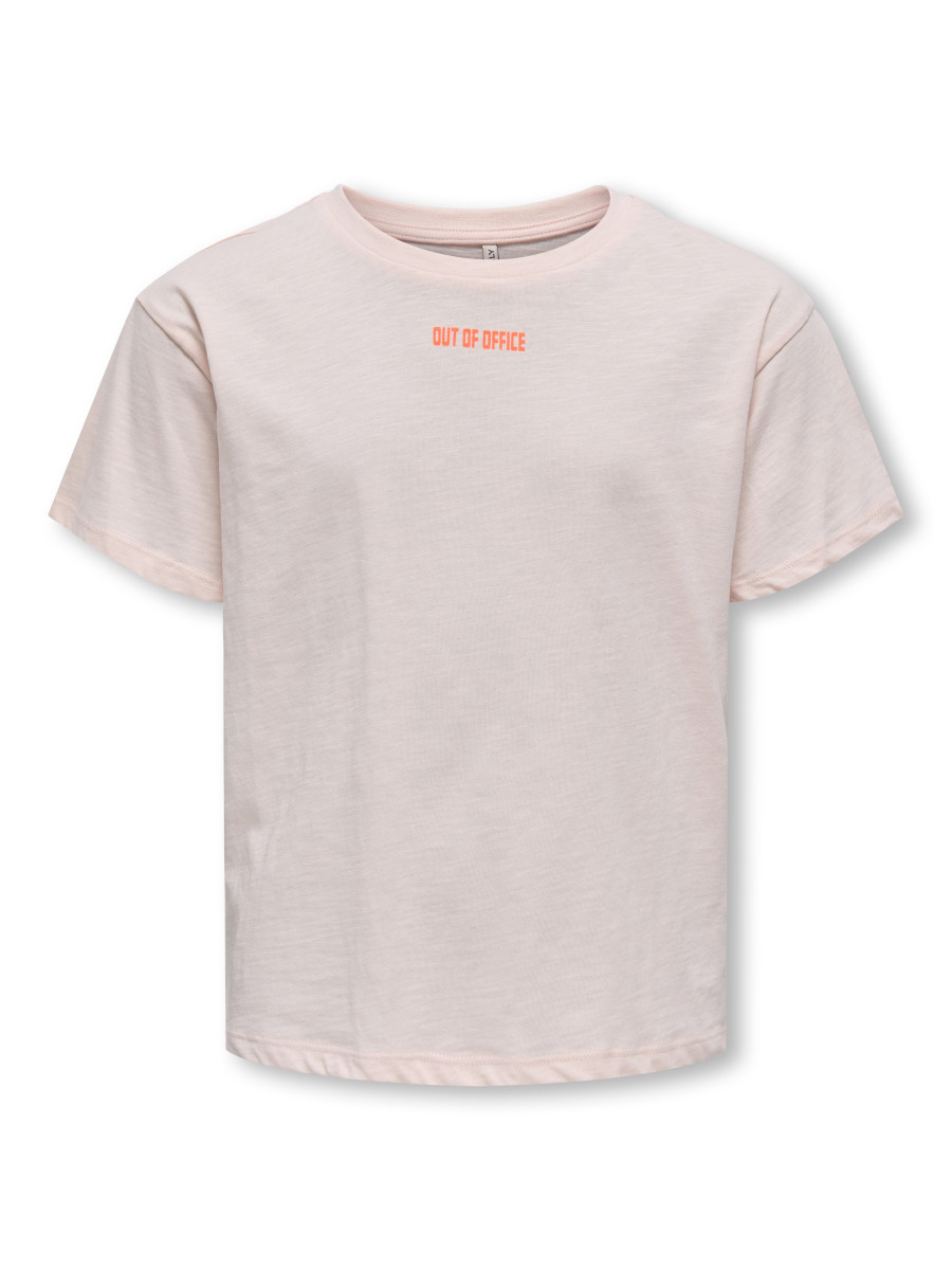 T-Shirt lila