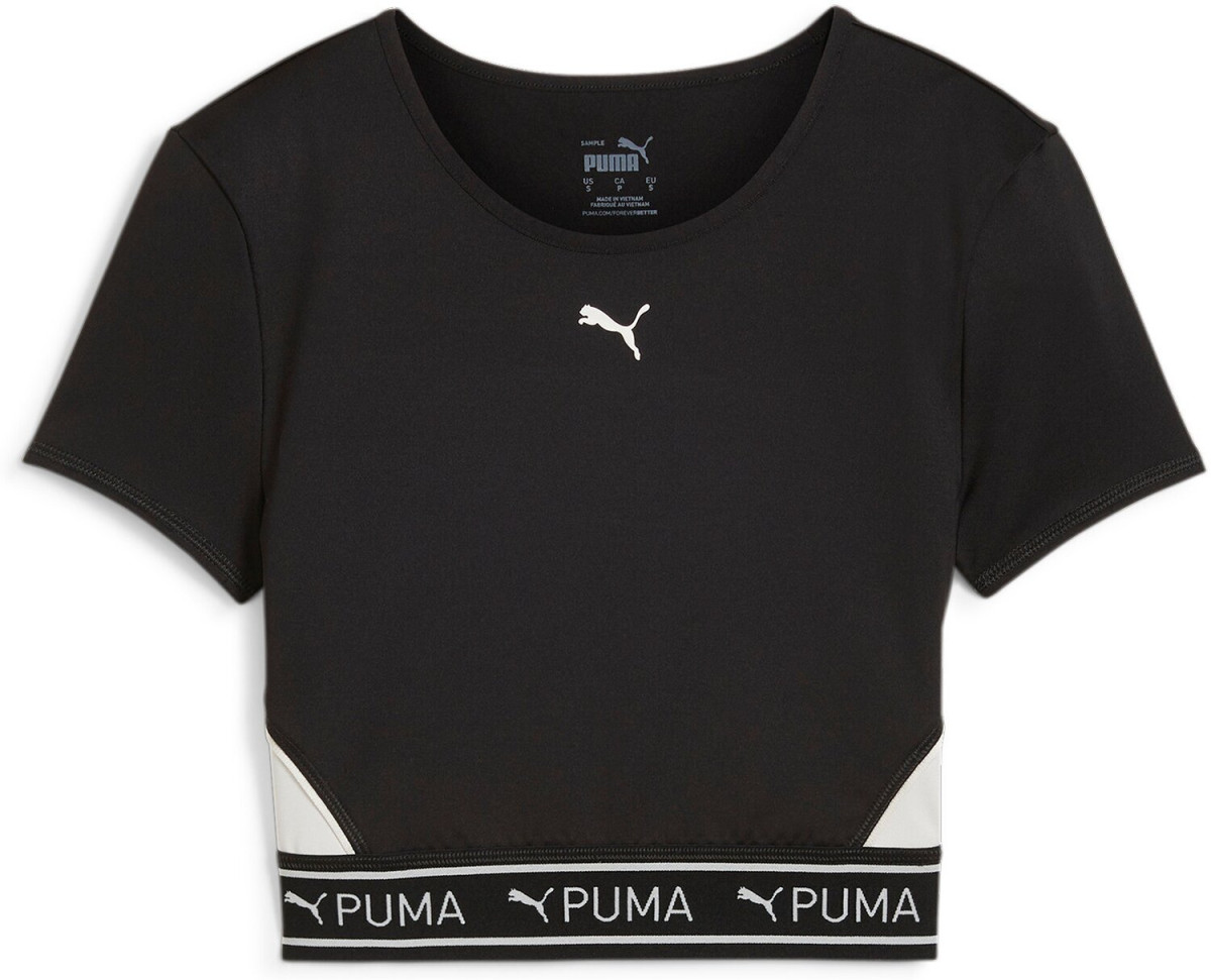 T-Shirt "PUMA STRONG BABY TEE"