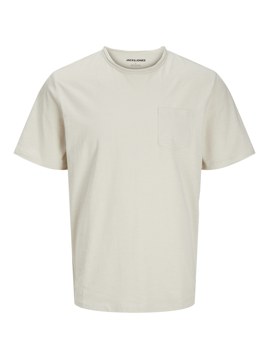 T-Shirt beige