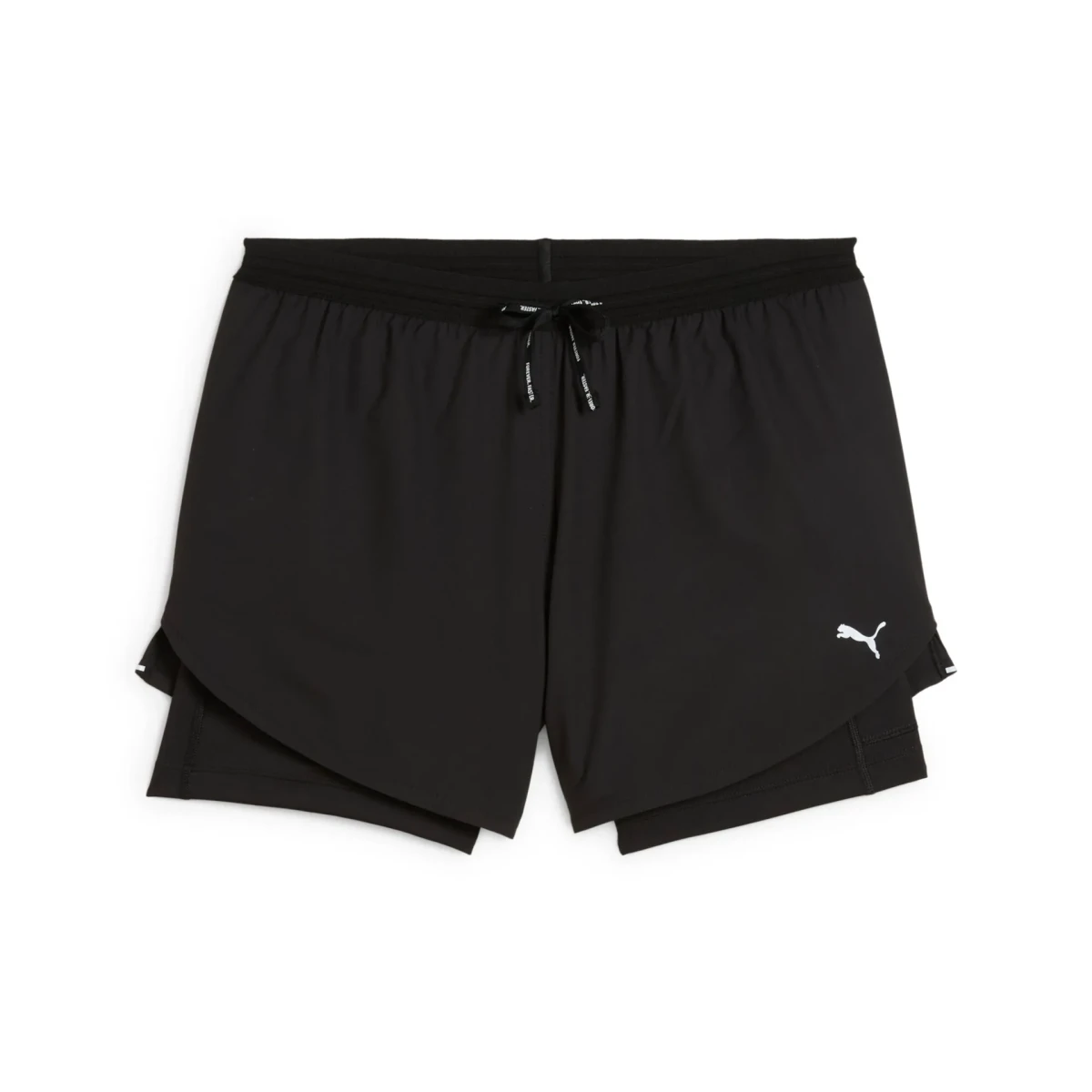 Shorts "RUN ULTRAWEAVE  2IN1"