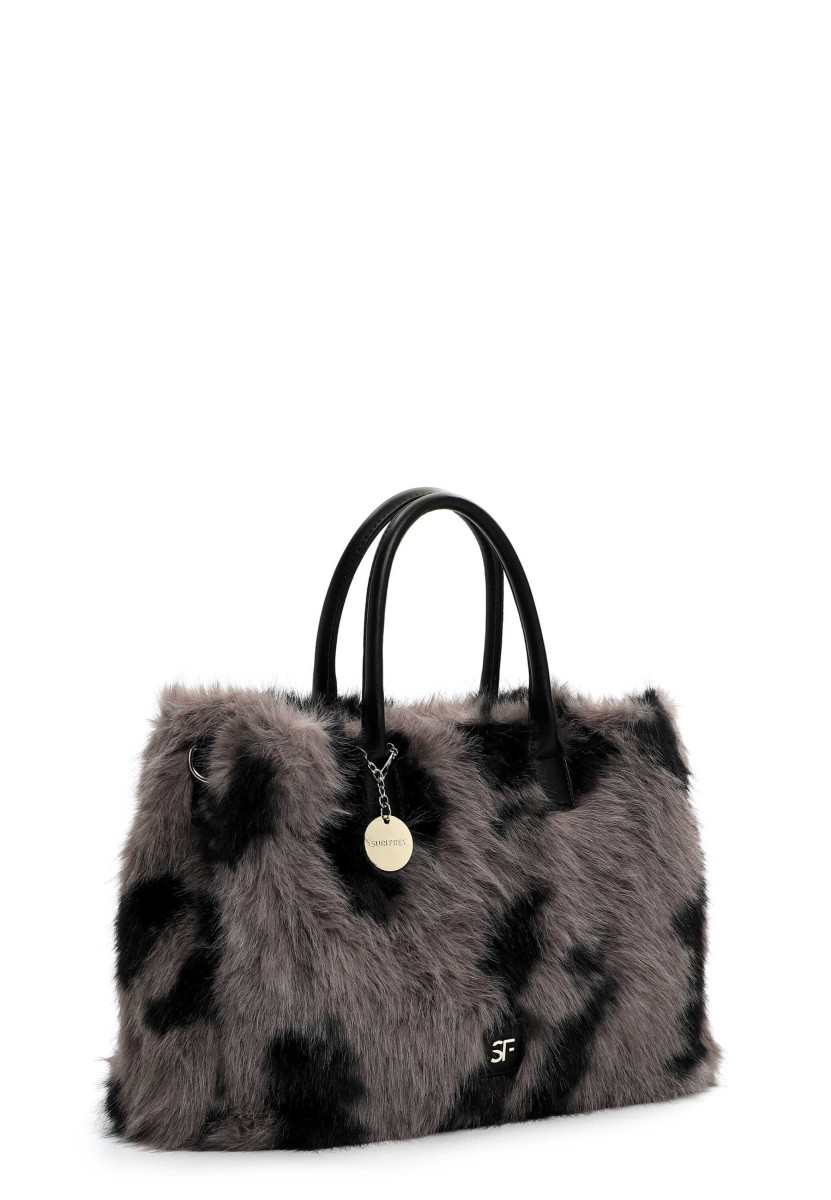 Shopper "Misty"