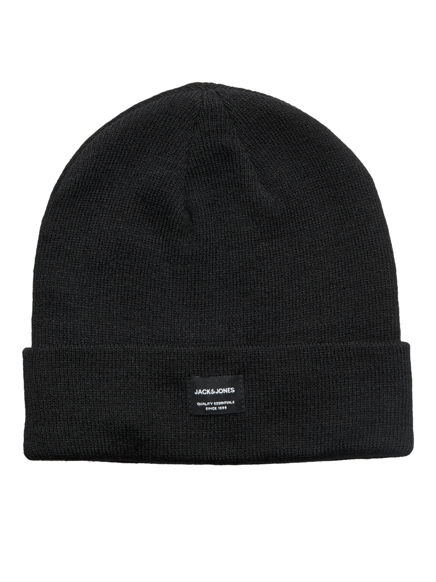 Beanie schwarz