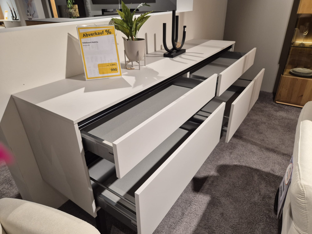 Sideboard "Structura 382"