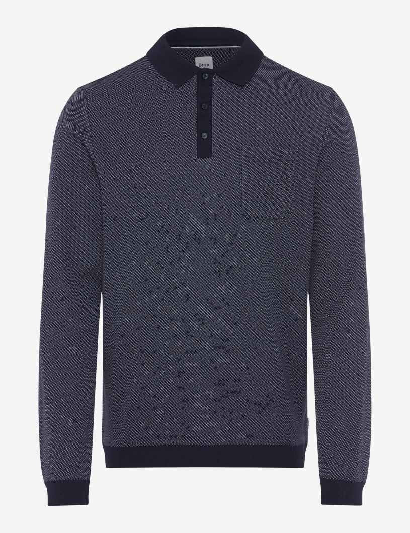 Langarmshirt