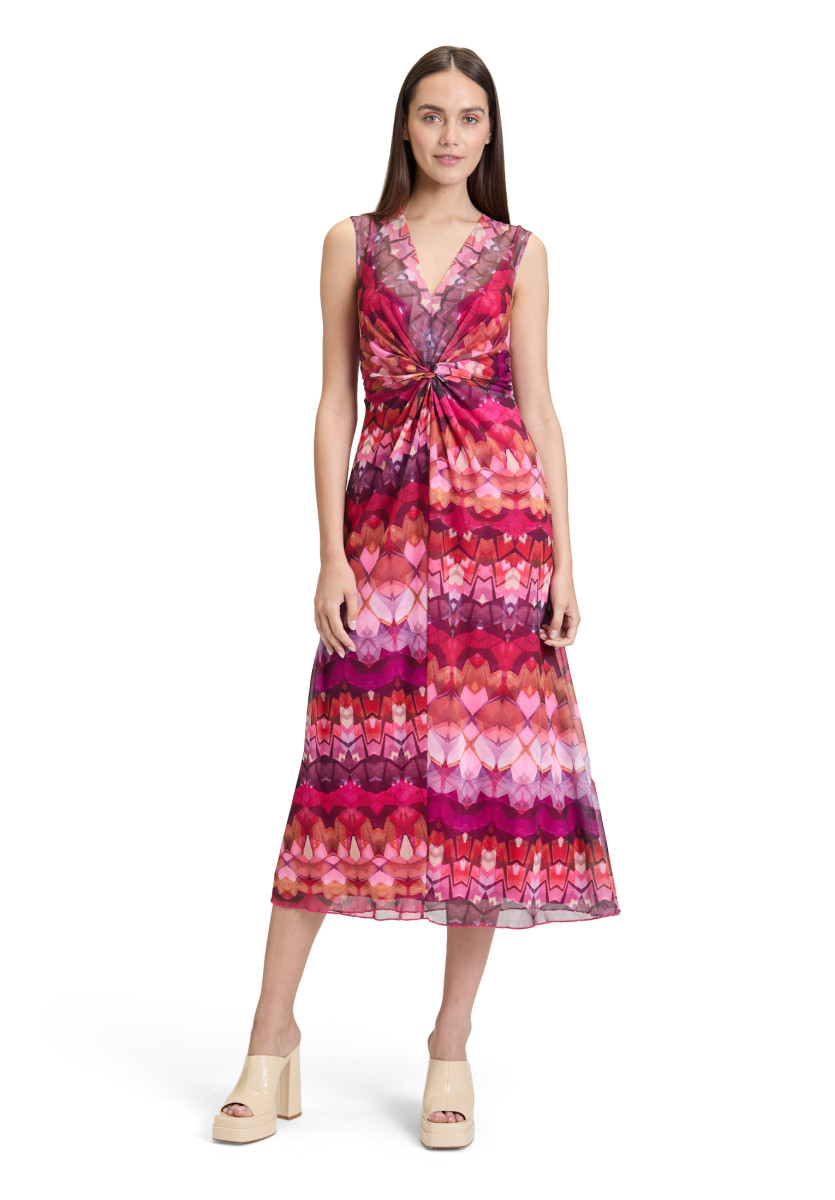 Midikleid