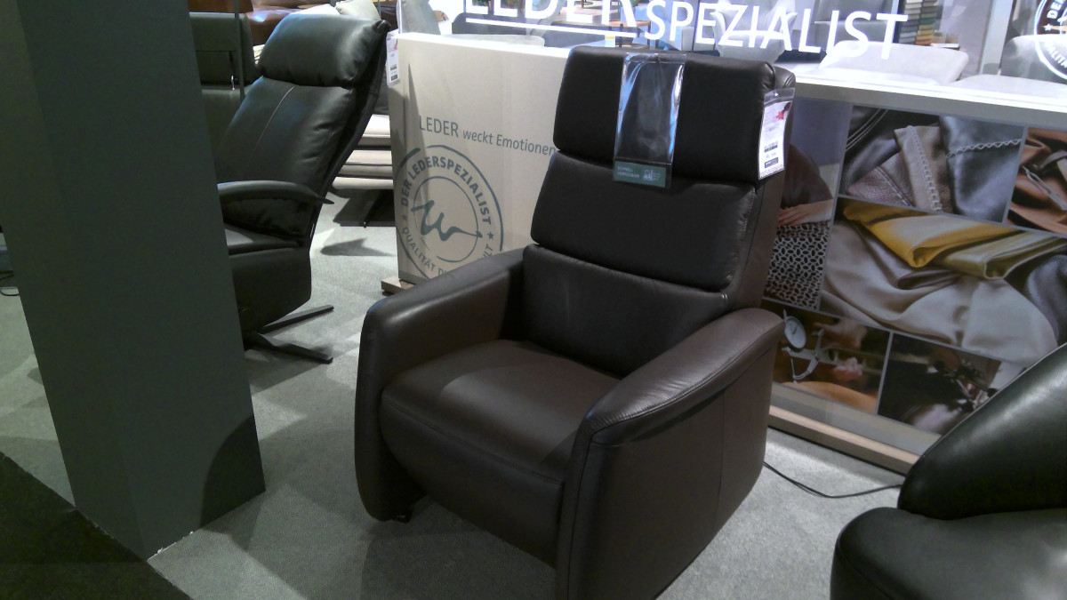 Relaxsessel "Viptis"