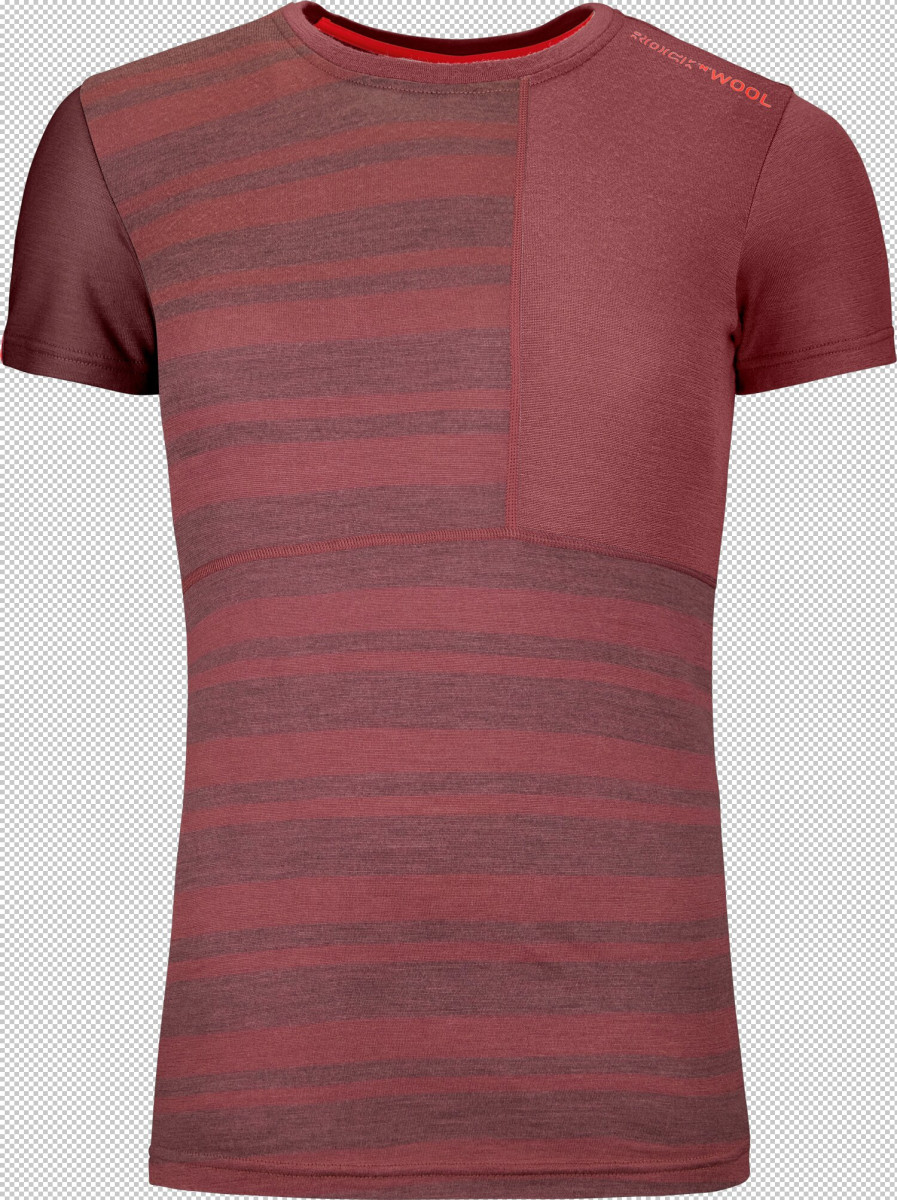T-Shirt rot