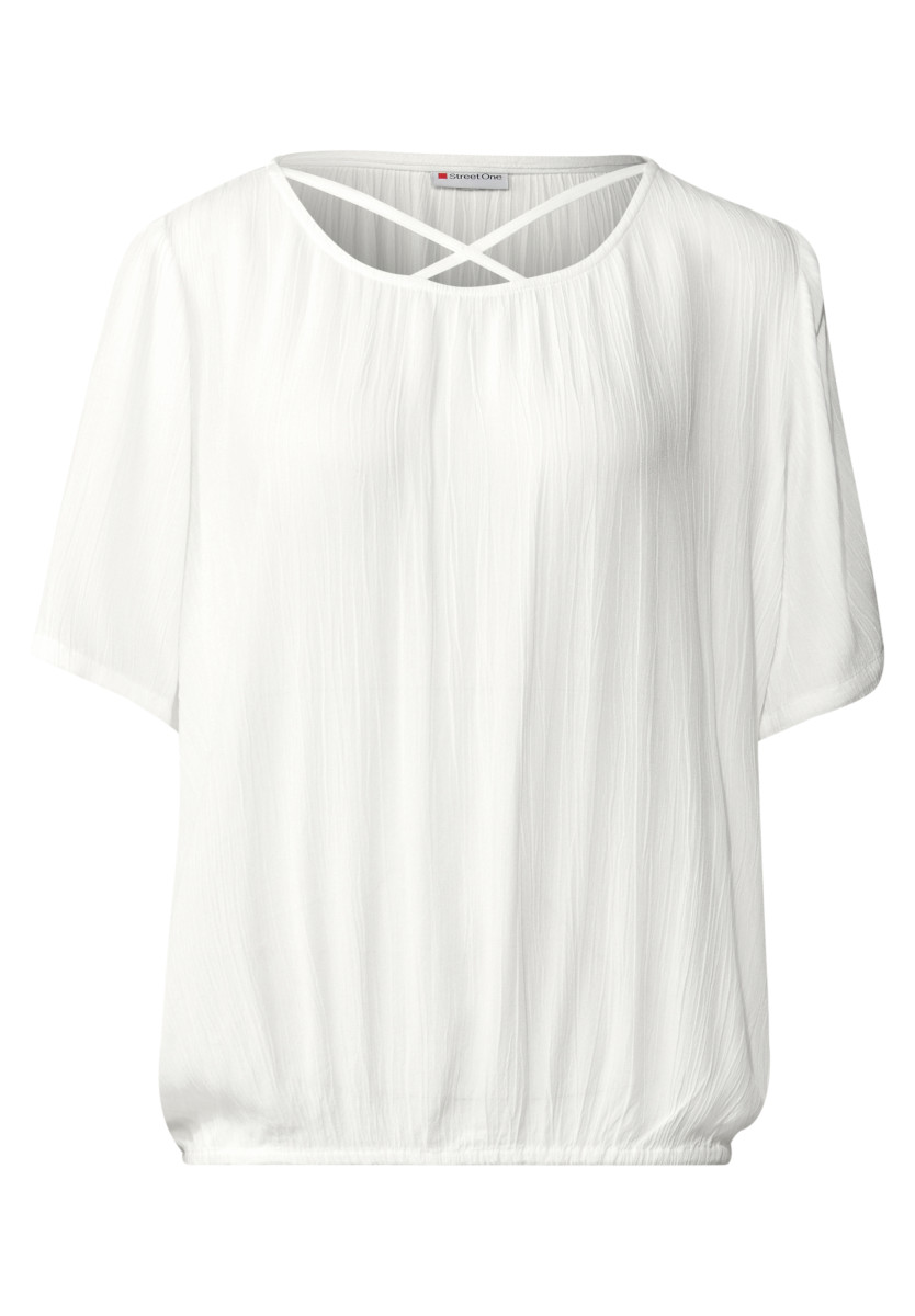 Blusenshirt