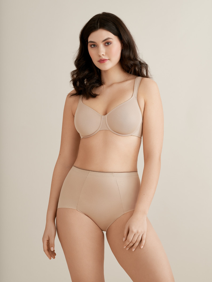 Soft Touch Miederslip