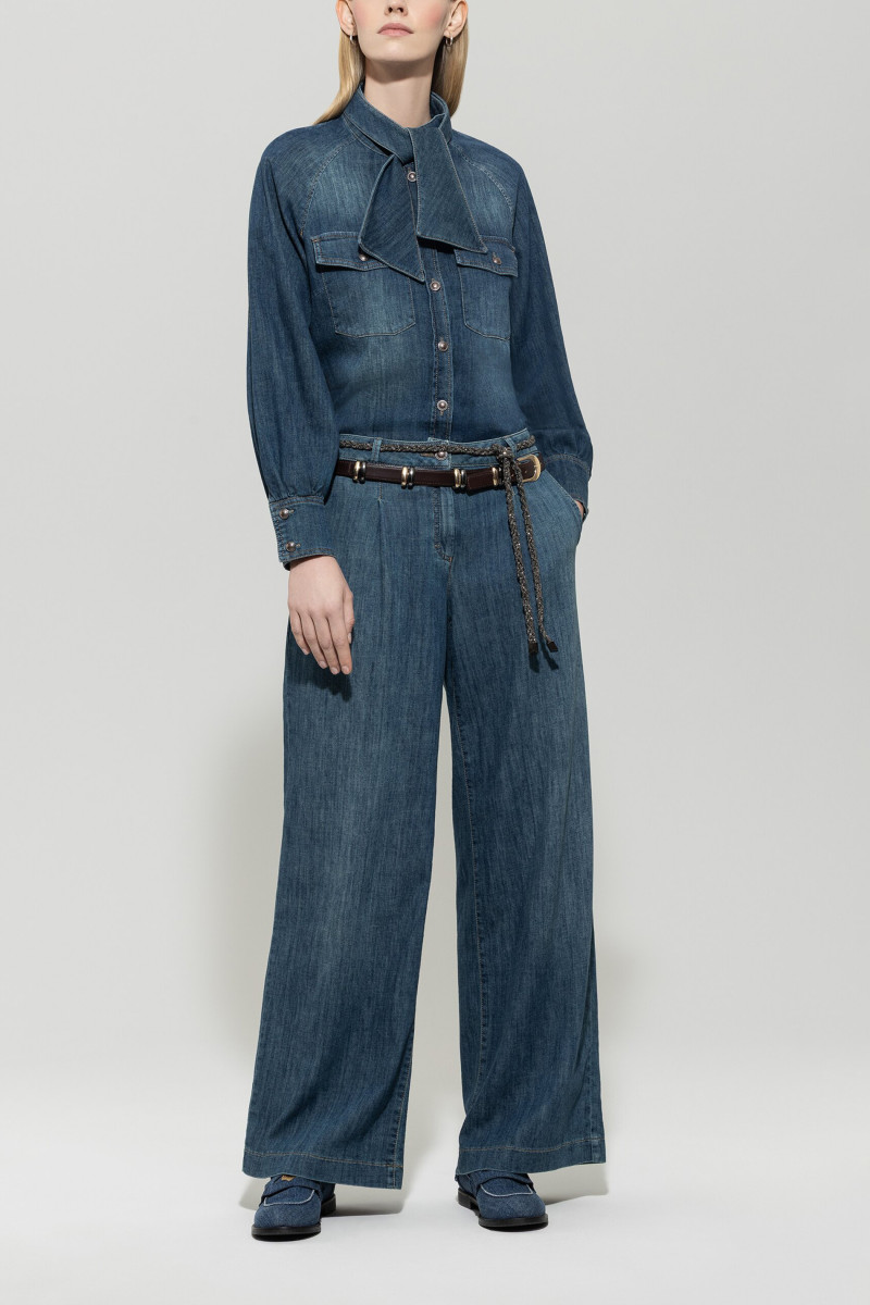 Wideleg-Pants