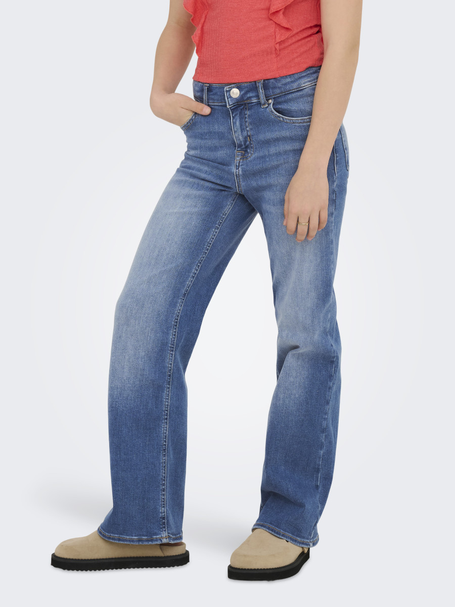 Wide-Leg-Jeans