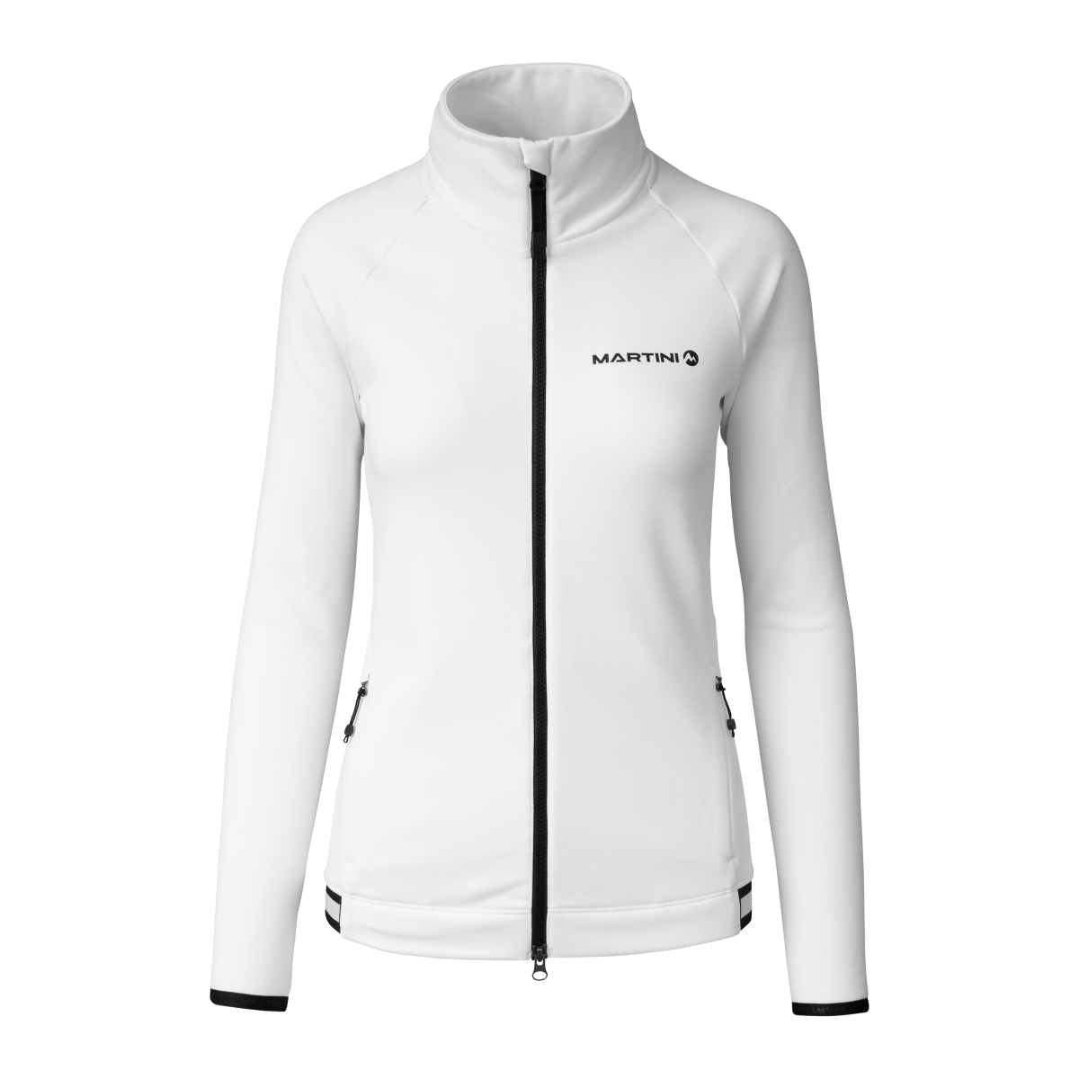Midlayer-Jacke