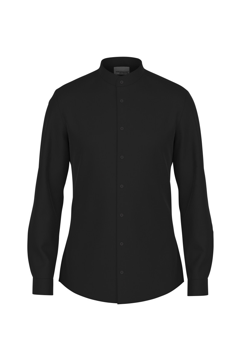 Slim-Fit Hemd