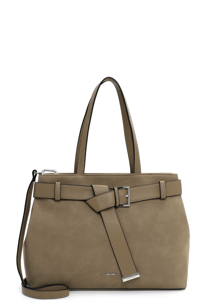Shopper "Libby"