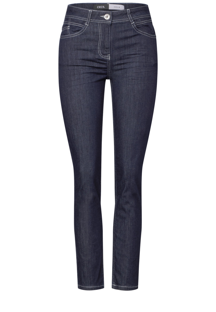Slim Fit Jeans