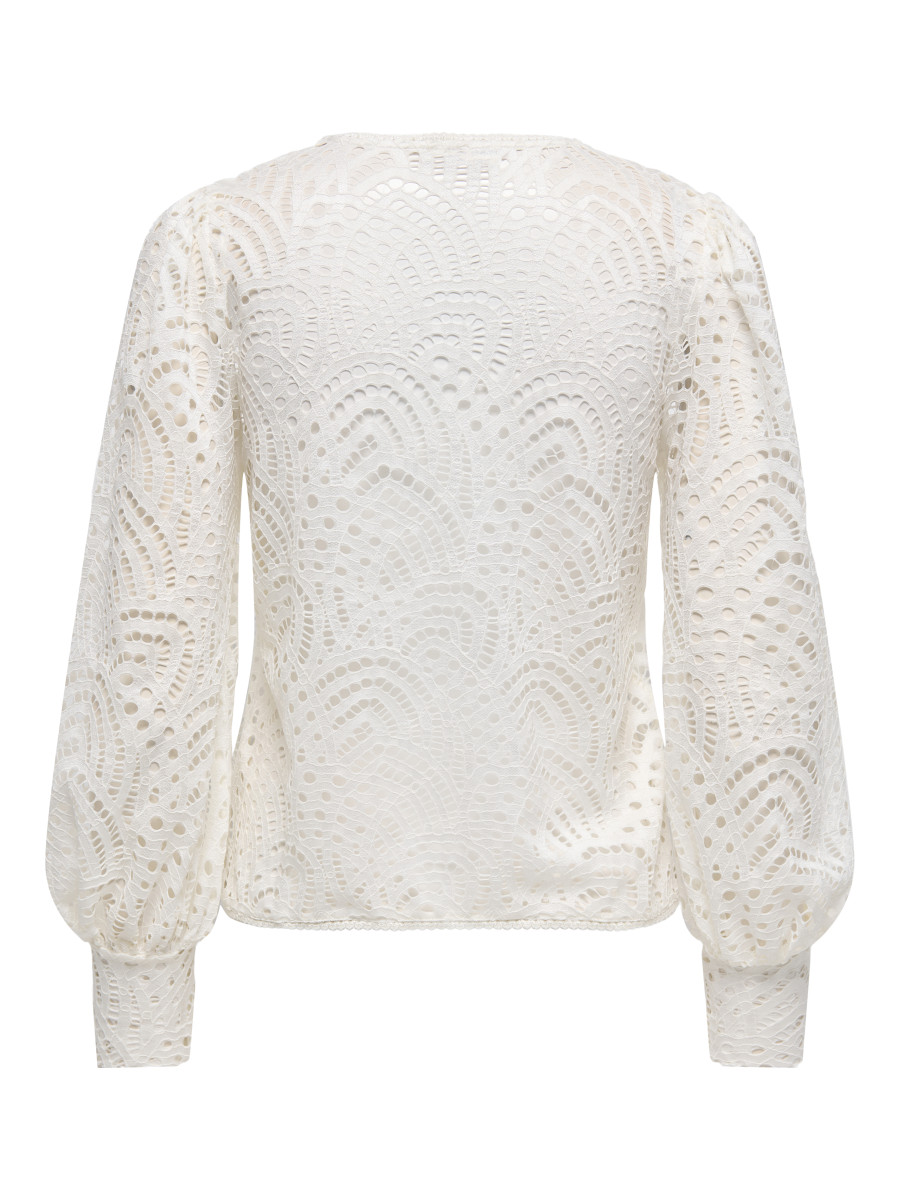 Pullover