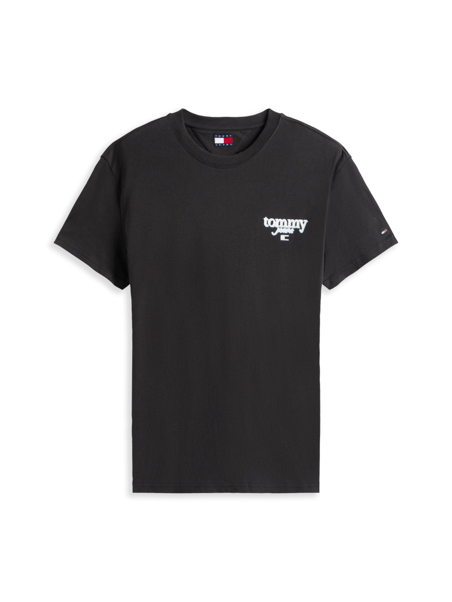 T-Shirt schwarz