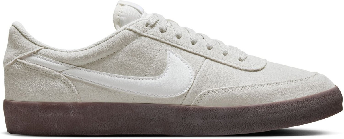 Freizeitschuhe grau