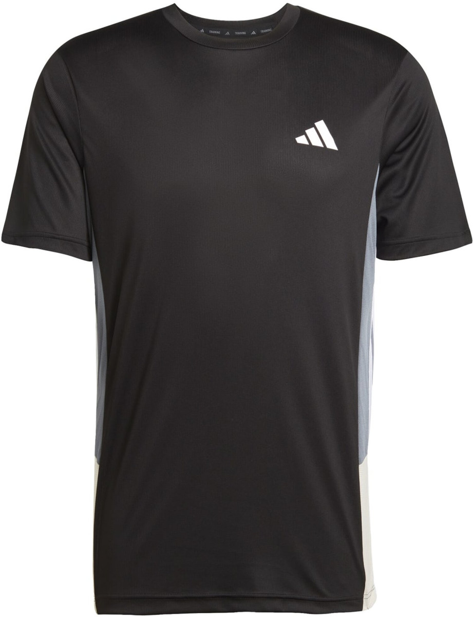 Shirt "Train Essentials Seasonal Colorblock"