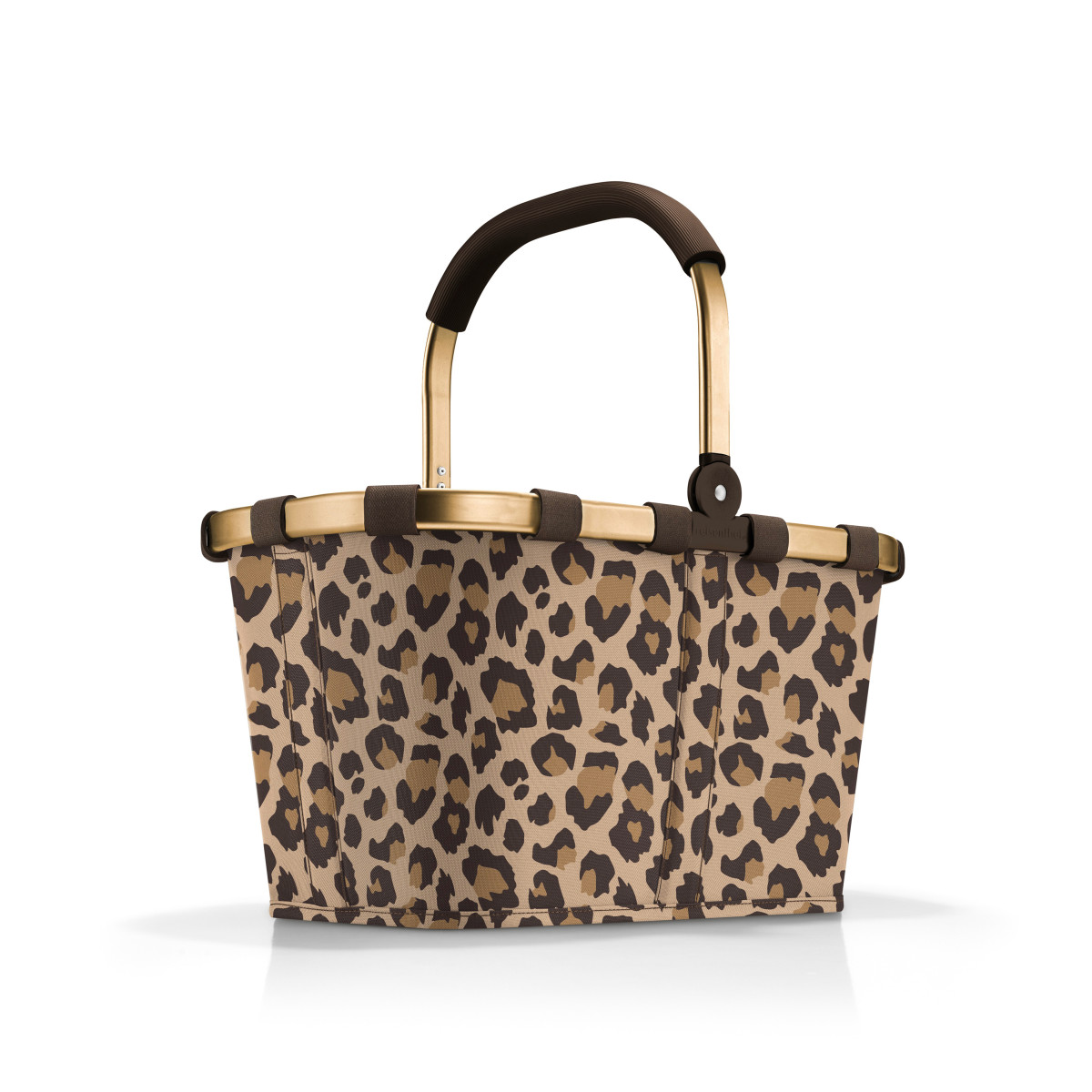 Carrybag "Leo Macchiato"