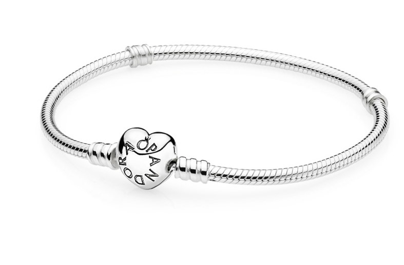 Pandora Moments Armband 18cm