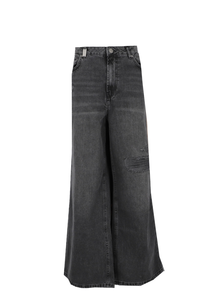 Baggy-Jeans