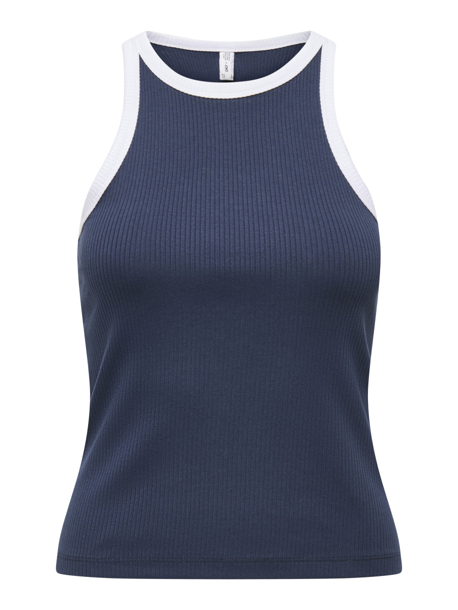 Tanktop dunkelblau